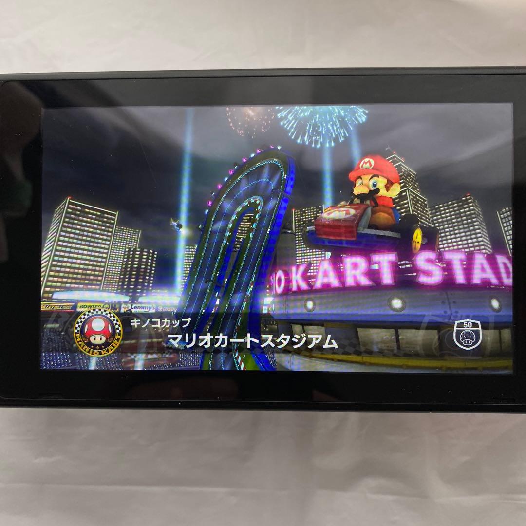 ニンテンドースイッチ　nintendo switch