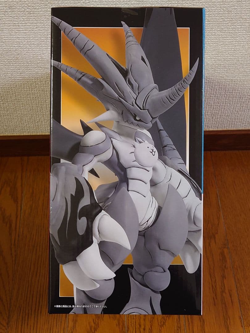 一番くじ にゃんこ大戦争 ～みんなでペリペリするにゃ～　Ａ,Ｄ,ラストワン賞