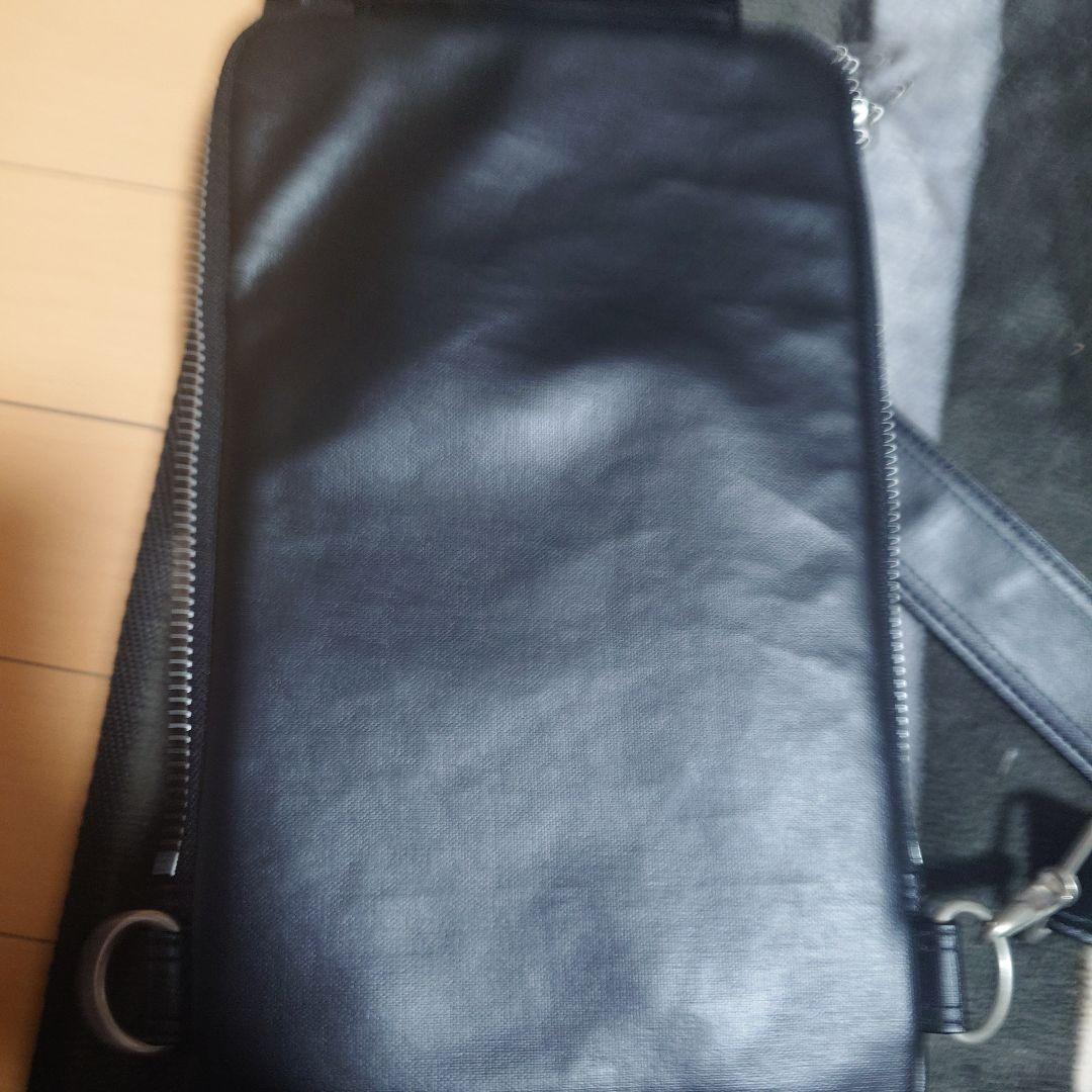 PORTER ポーター　ショルダーバッグ　吉田カバン