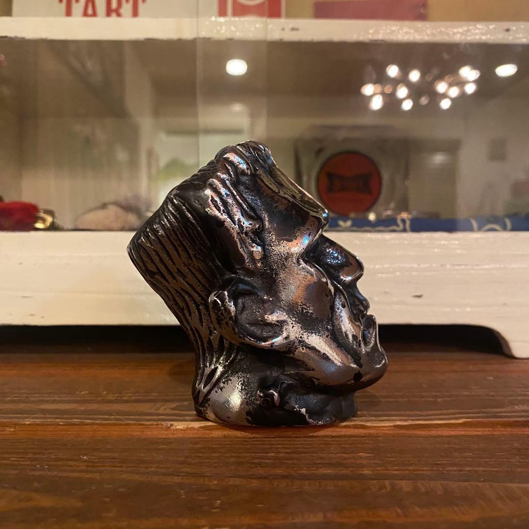 フランケンシュタイン　monster アンティーク雑貨　アメトイ