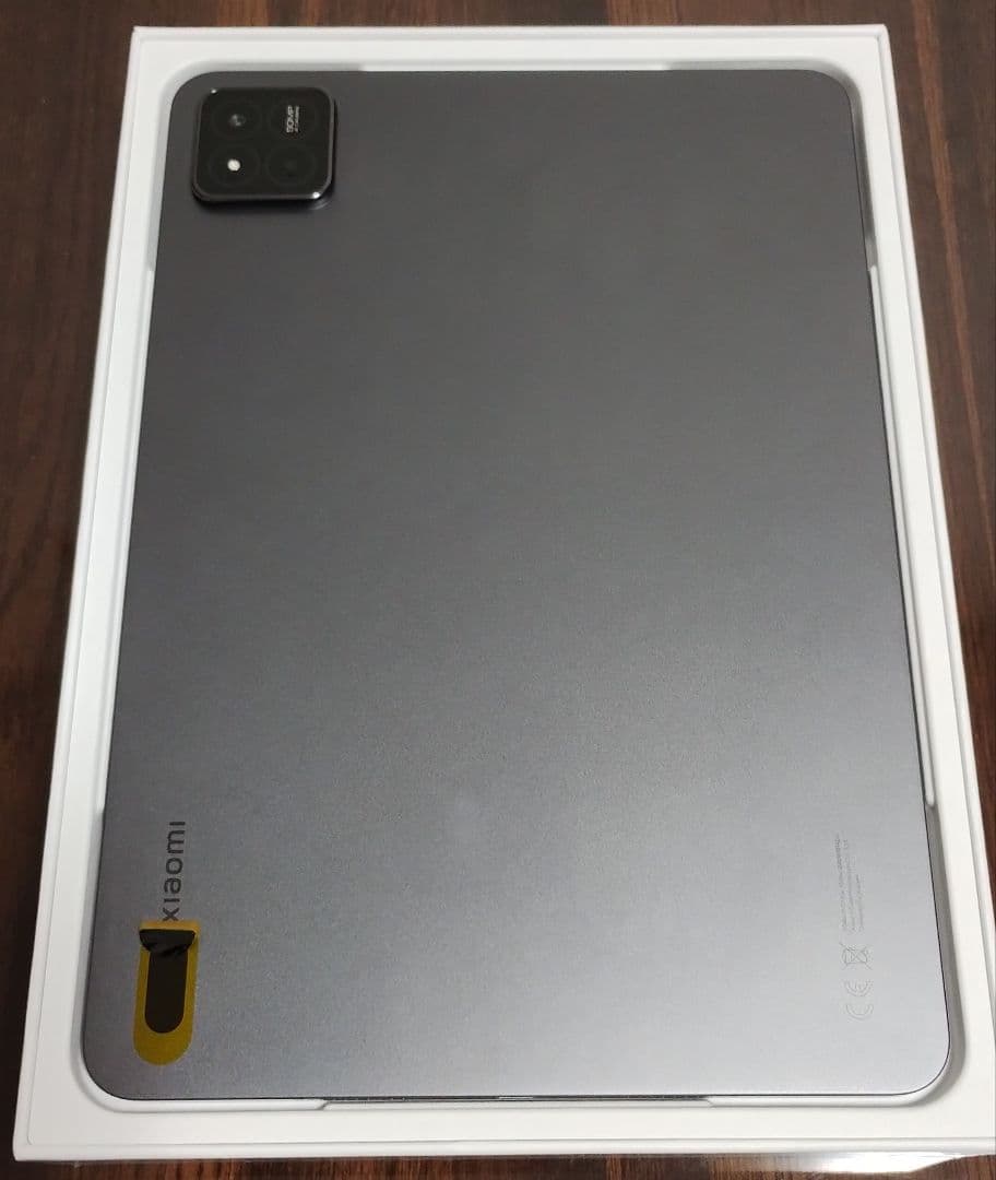 Xiaomi Pad 7 Pro RAM：12GB ROM：512GB 国内版