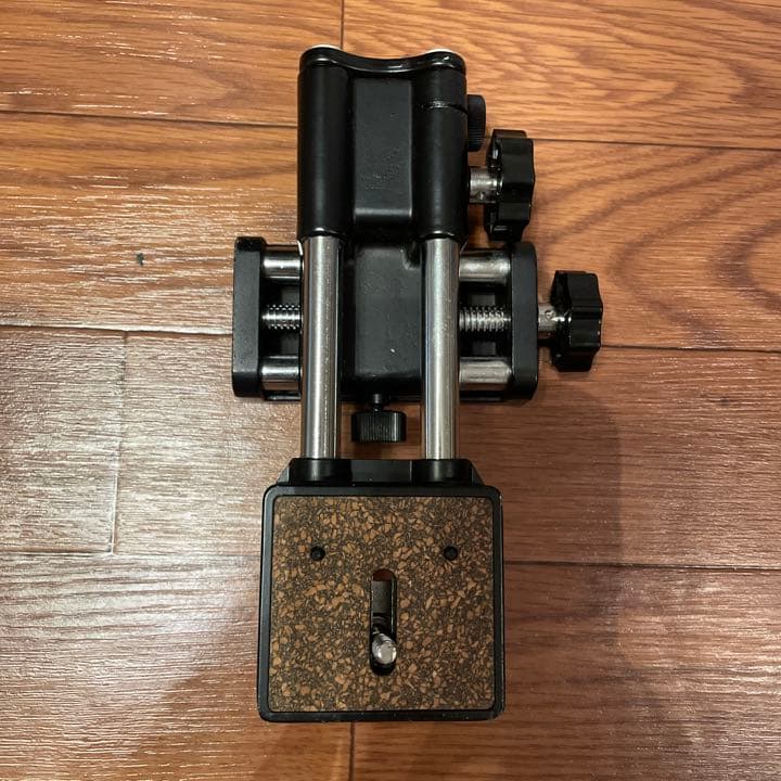 カメラ用の小道具