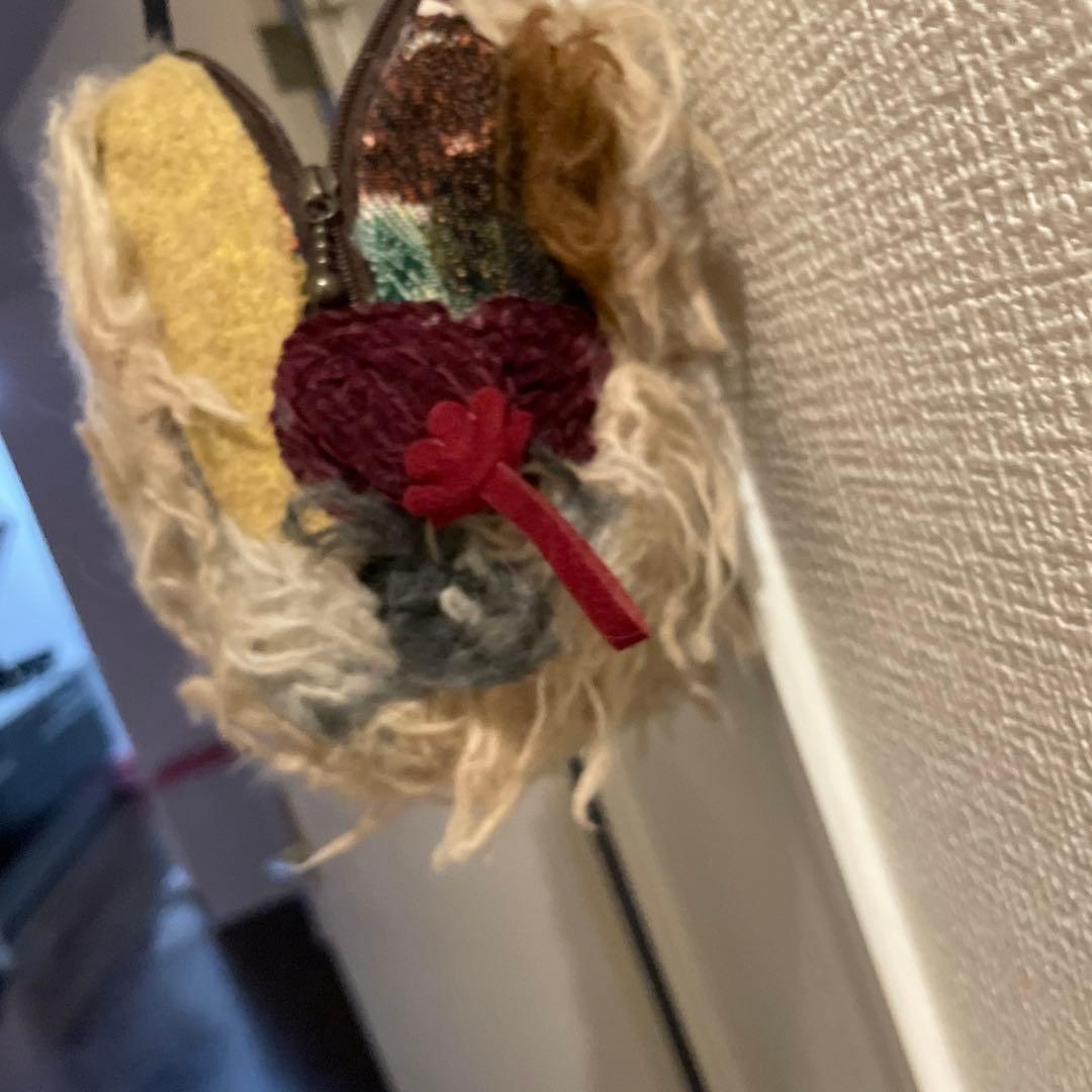 moorii beans バッグ¥22800→¥20600終日価格ミナペルホネン