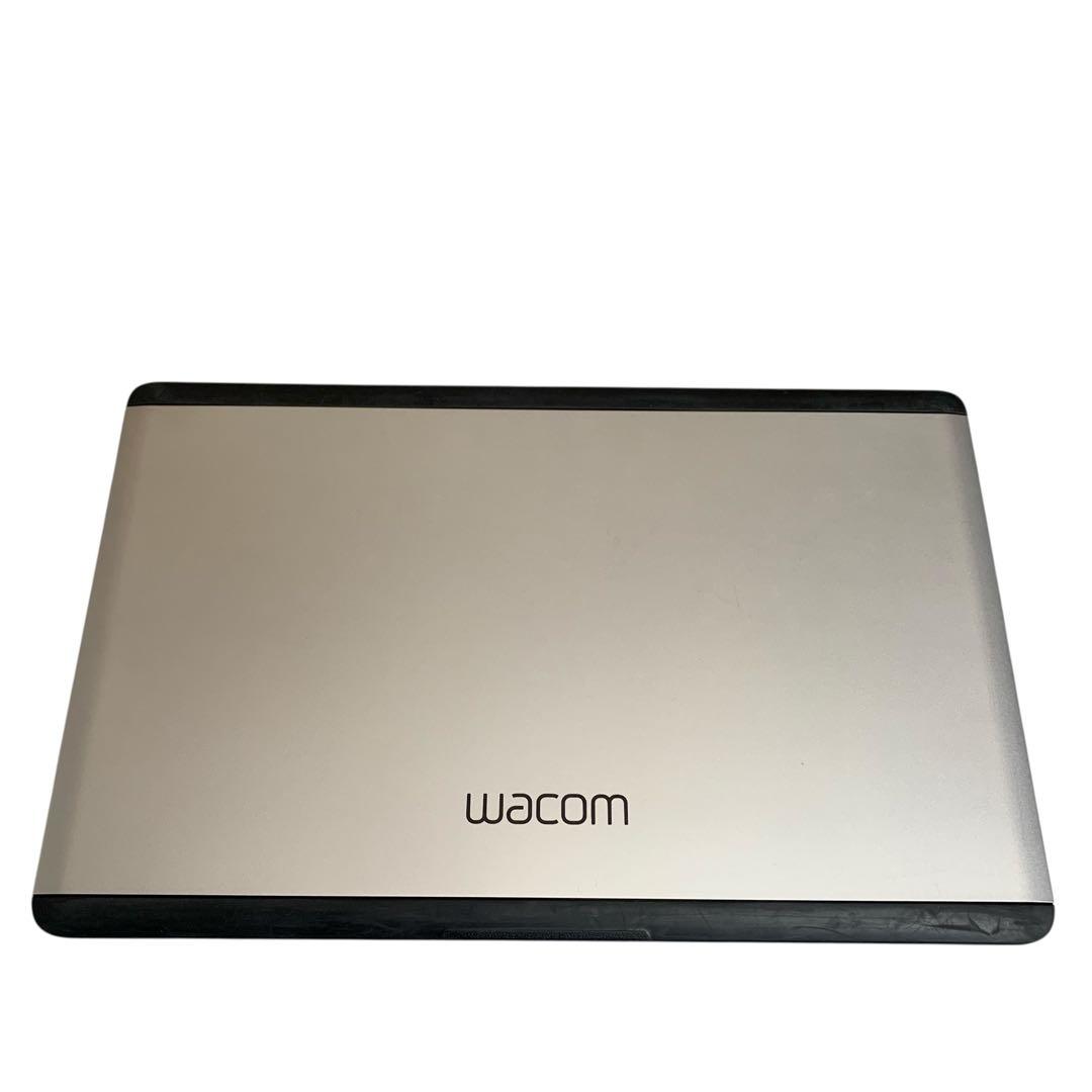 【動作良好品】ワコム Wacom Cintiq 13HD DTK-1300/K0