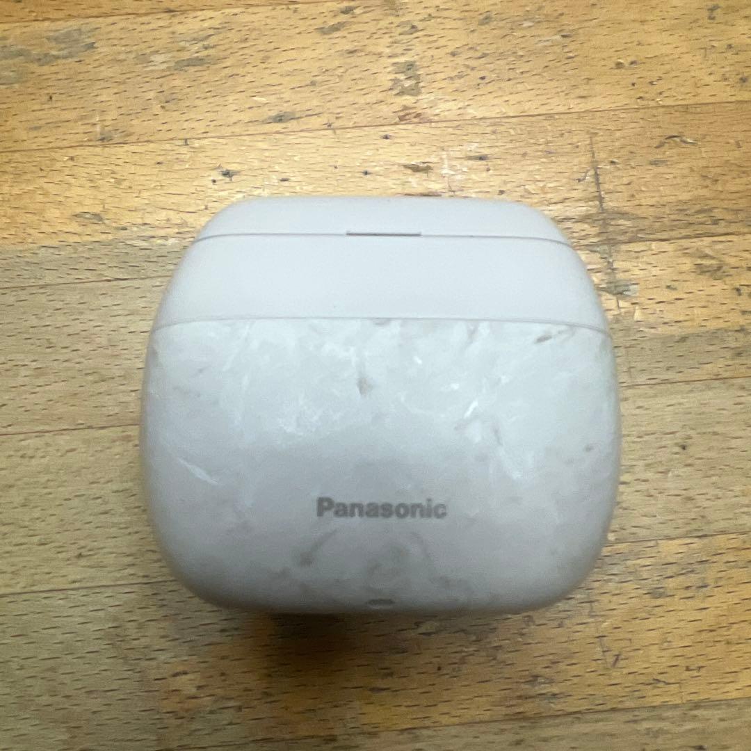 Panasonic ラムダッシュパームイン5枚刃、限定モデル