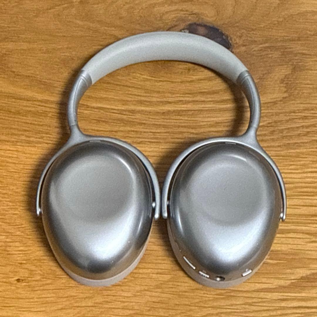 KEF MU7 シルバーグレー