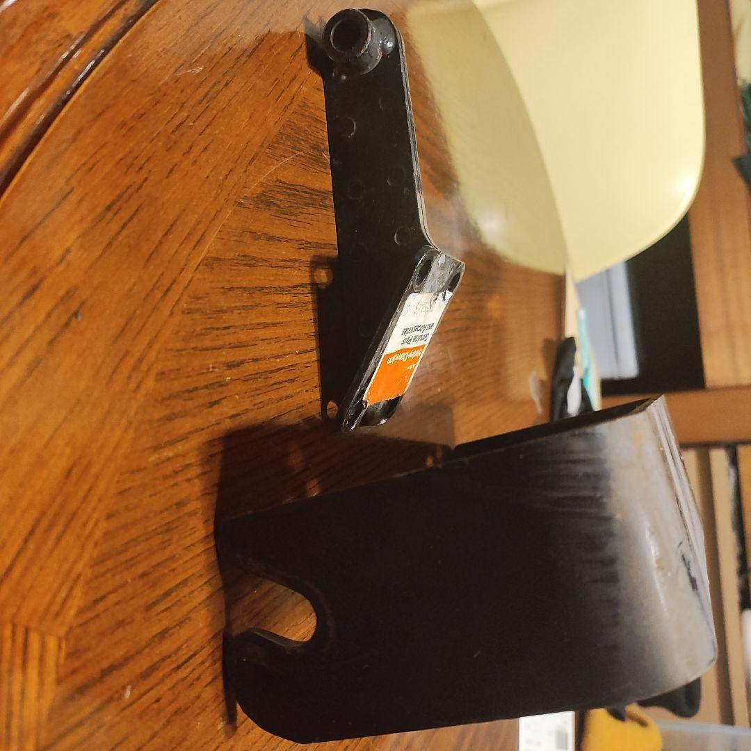 ショベルヘッド　アイアンショベル　バディシートブラケット　xlh xlch