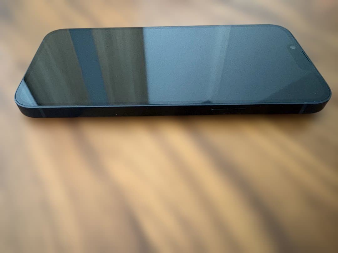 iPhone14 Plus 128GB ブラック SIMフリー ✳︎美品✳︎