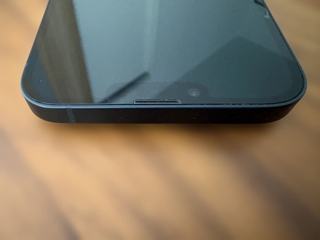 iPhone14 Plus 128GB ブラック SIMフリー ✳︎美品✳︎