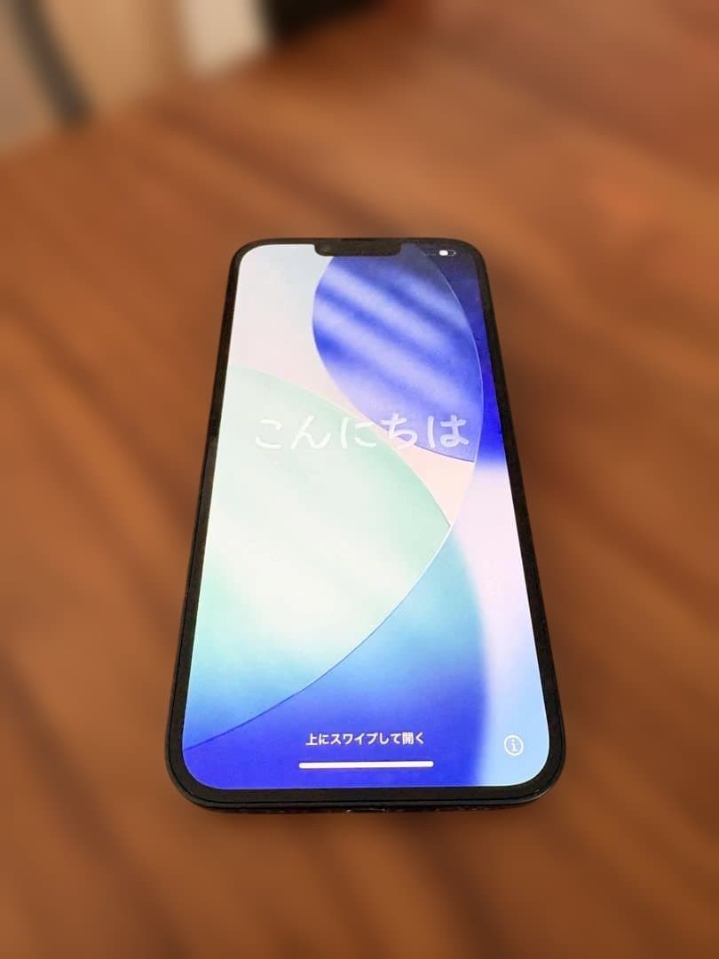 iPhone14 Plus 128GB ブラック SIMフリー ✳︎美品✳︎