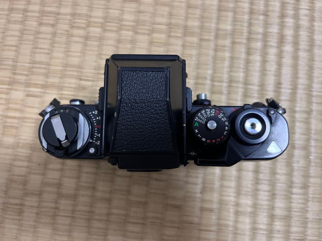 Nikon F3 ジャンク