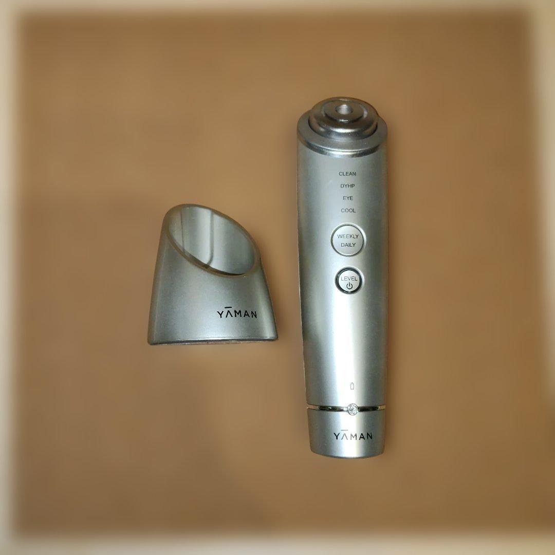 YA-MAN　ヤーマン　フォトプラスシャイニーネオ　（シャンパンゴールド）