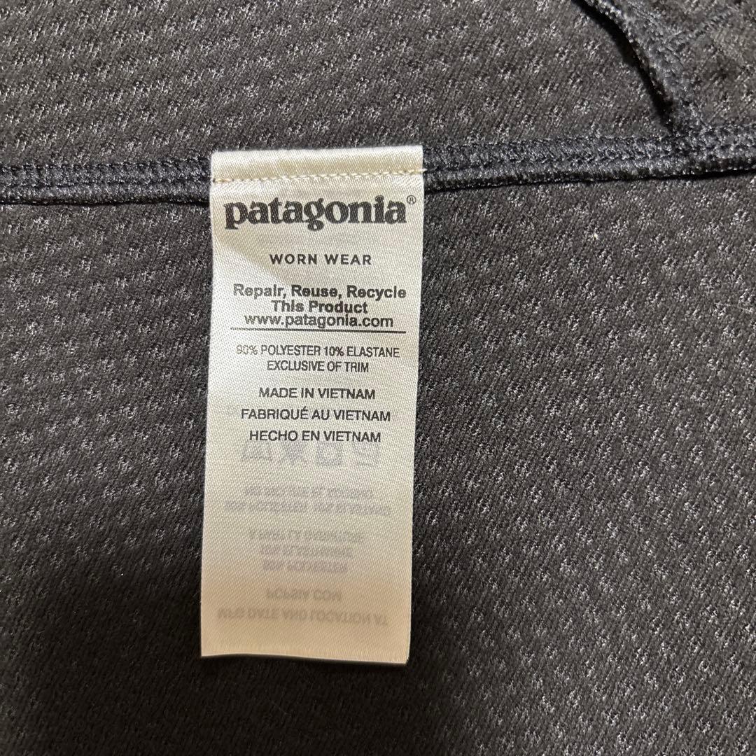 patagonia ジャンパー