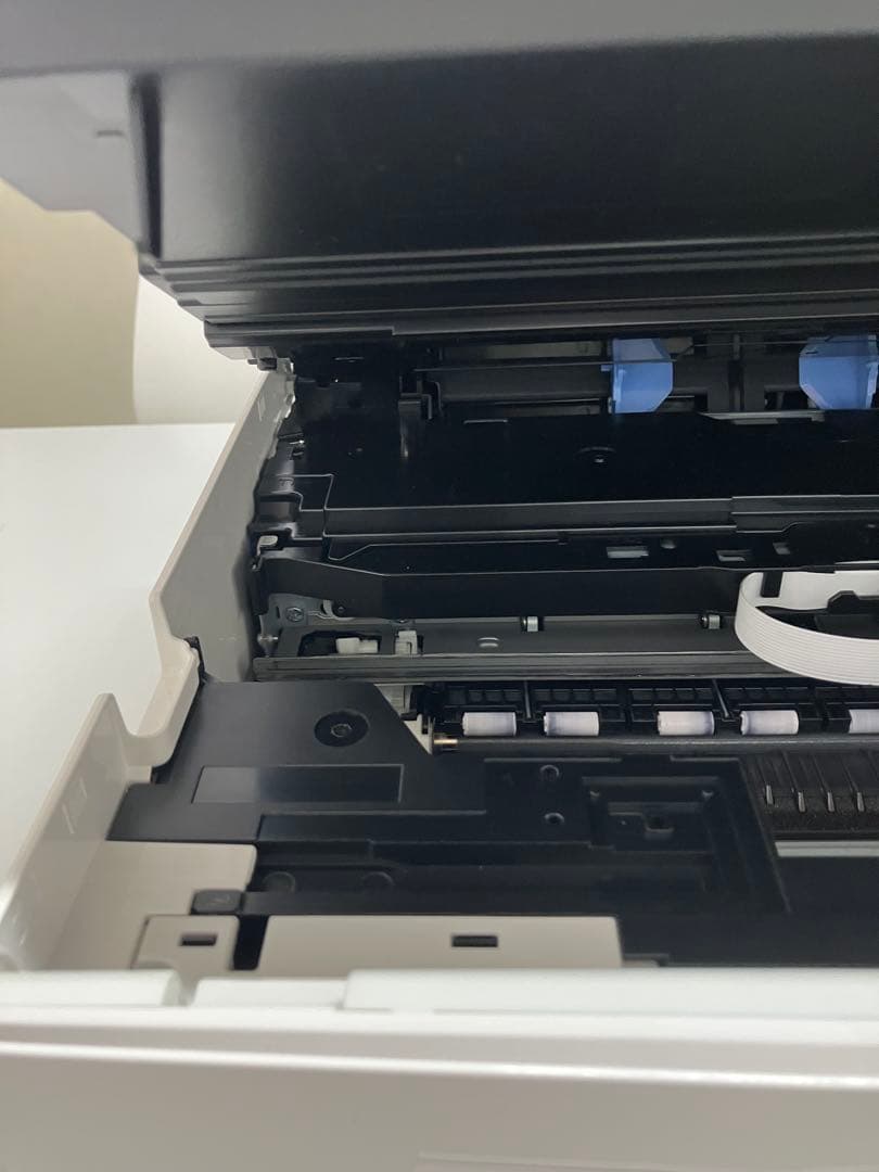 Canon TS8330 インクジェットプリンター ホワイト