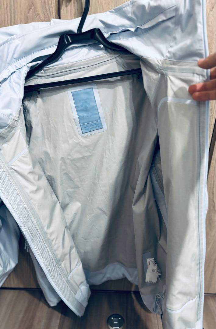 DESCENTE ALLTERRAIN ジャケット・パンツセット JP L