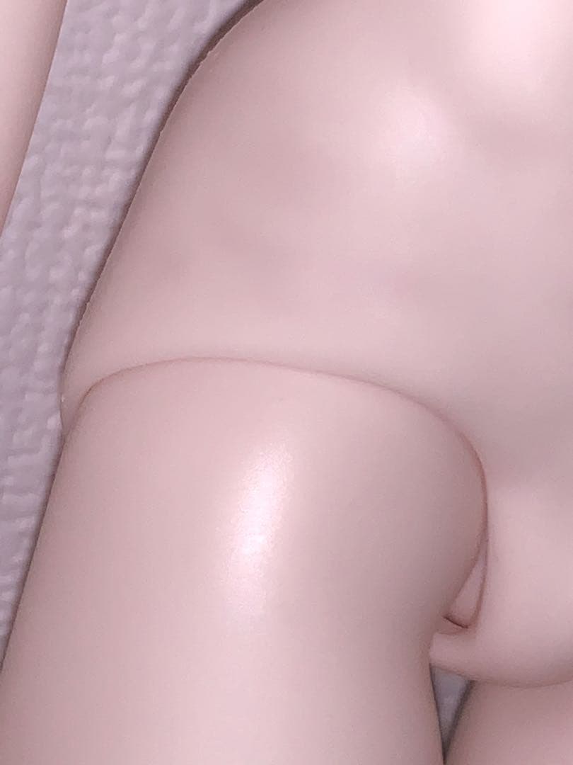 ボークス DD ドルフィードリーム　ニーア 9S NieR ドール　bjd