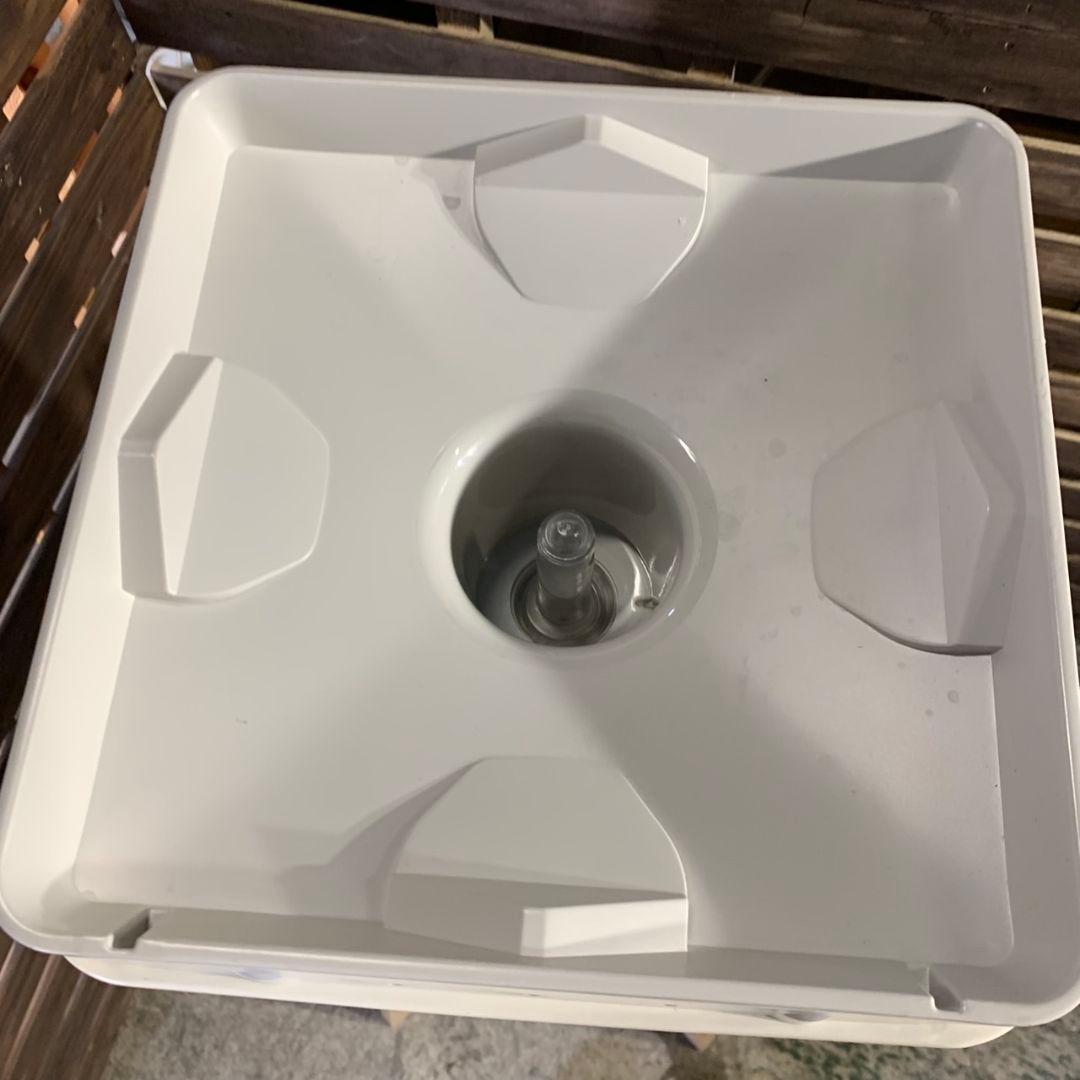 H124\" amadana ウォーターサーバー HC12D1-WD-RF