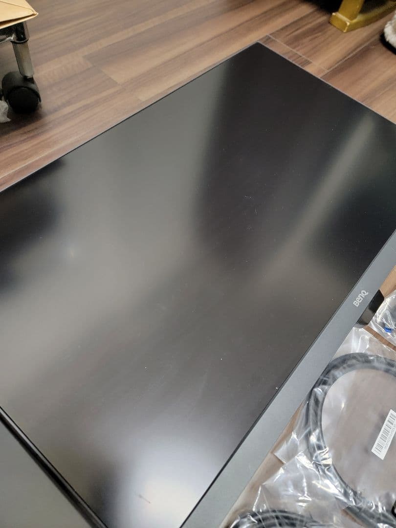 BenQ PD2700U 27インチ デザイナーモニター