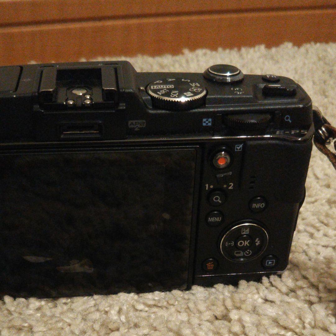 定価261589円！！OLYMPUS EP-5セット