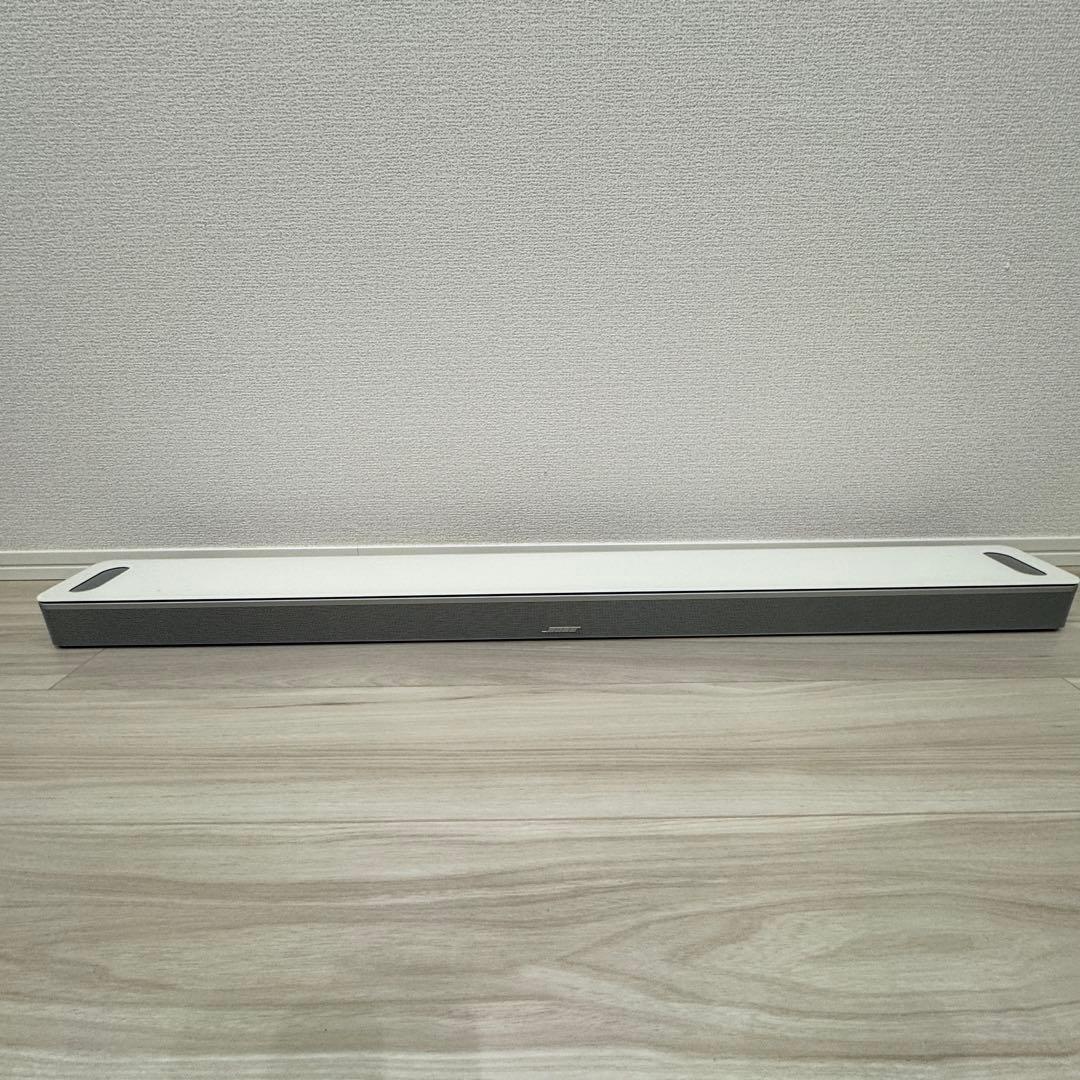 BOSE SOUNDBAR900 ホワイト