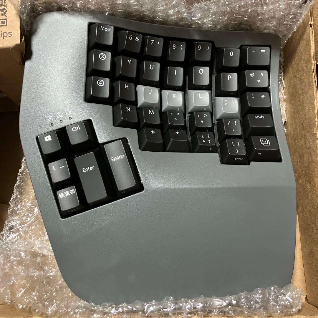 Kinesis Advantage360 Pro (無線&有線)★M250419