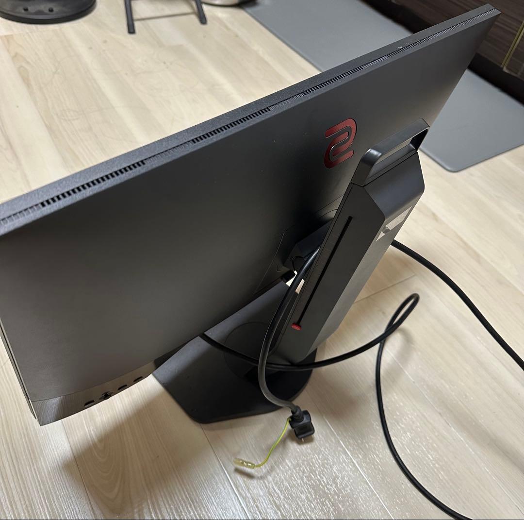 ZOWIE BenQ XL2411k 144hz DyAc ps5対応