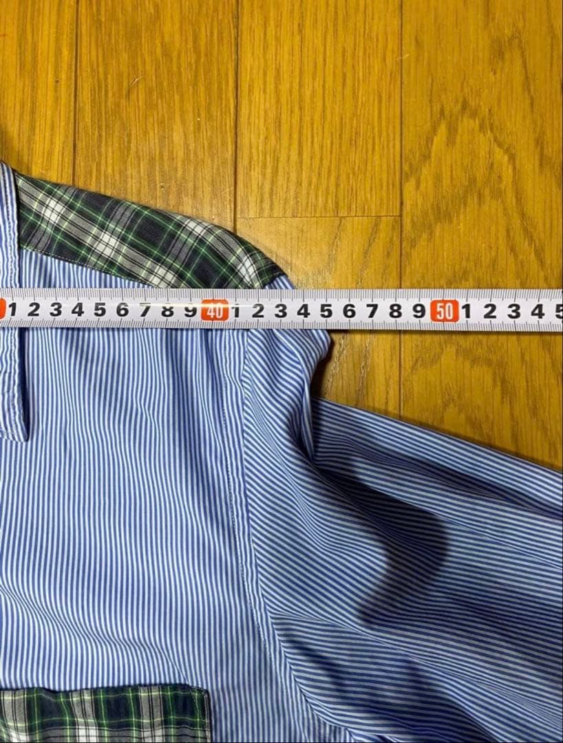 た*ー様 COMME des GARÇONS HOMME 長袖シャツ