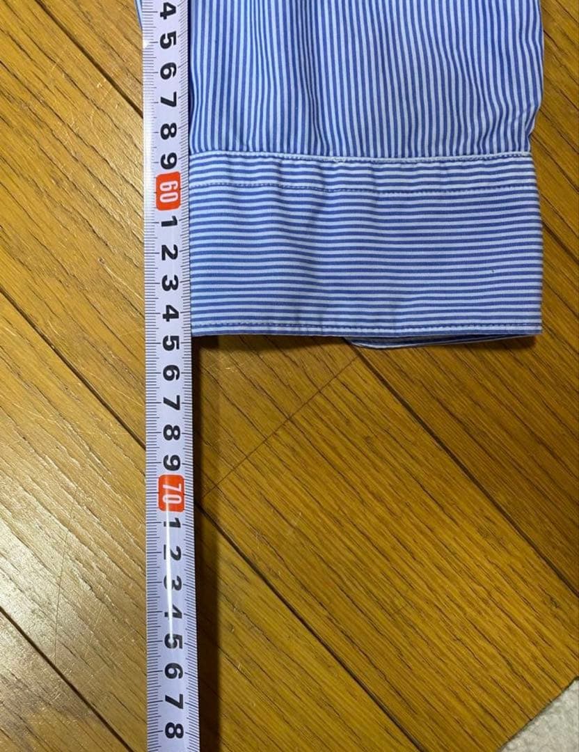 た*ー様 COMME des GARÇONS HOMME 長袖シャツ