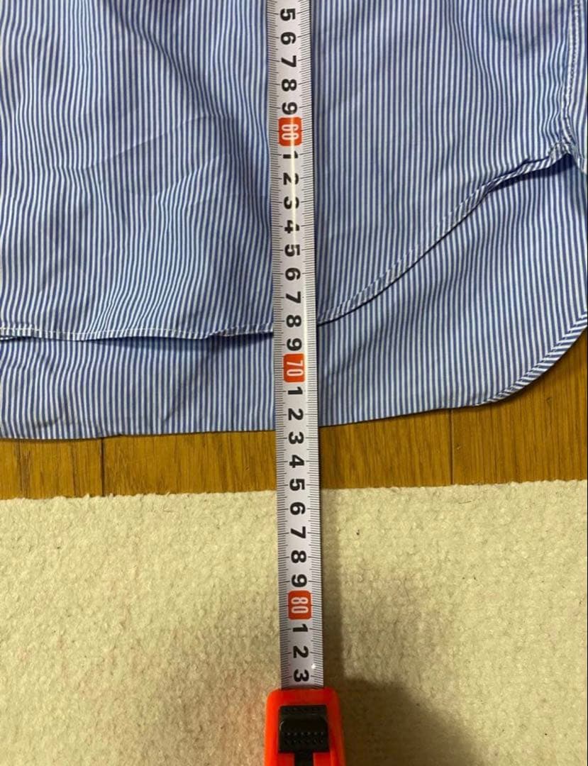 た*ー様 COMME des GARÇONS HOMME 長袖シャツ