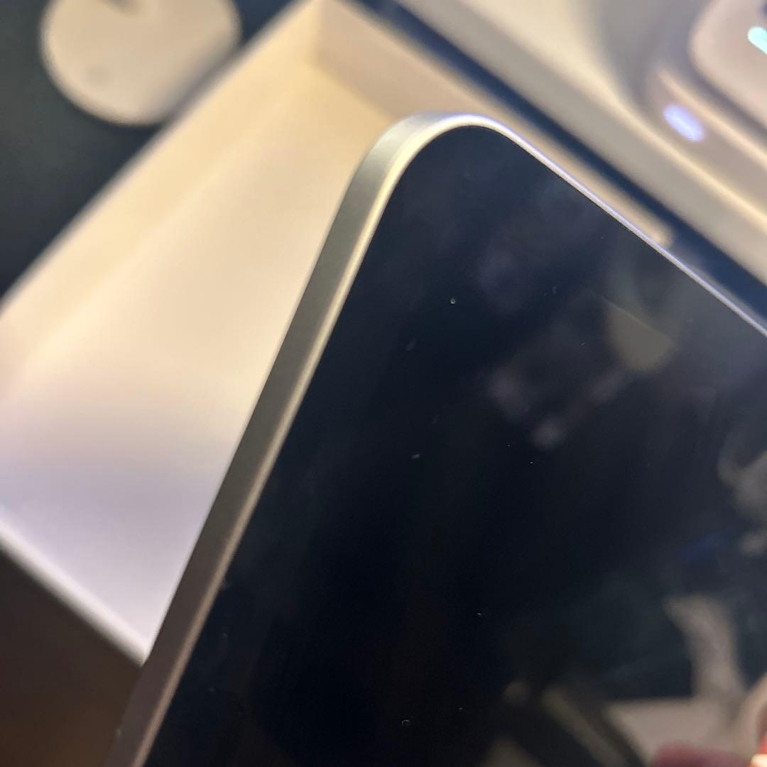 【Wi-Fi】 11インチ iPad Air（M2/2024） 128GB