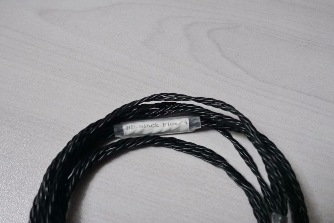 ローゼンクランツ RosenKranz HP-Black Flex/4