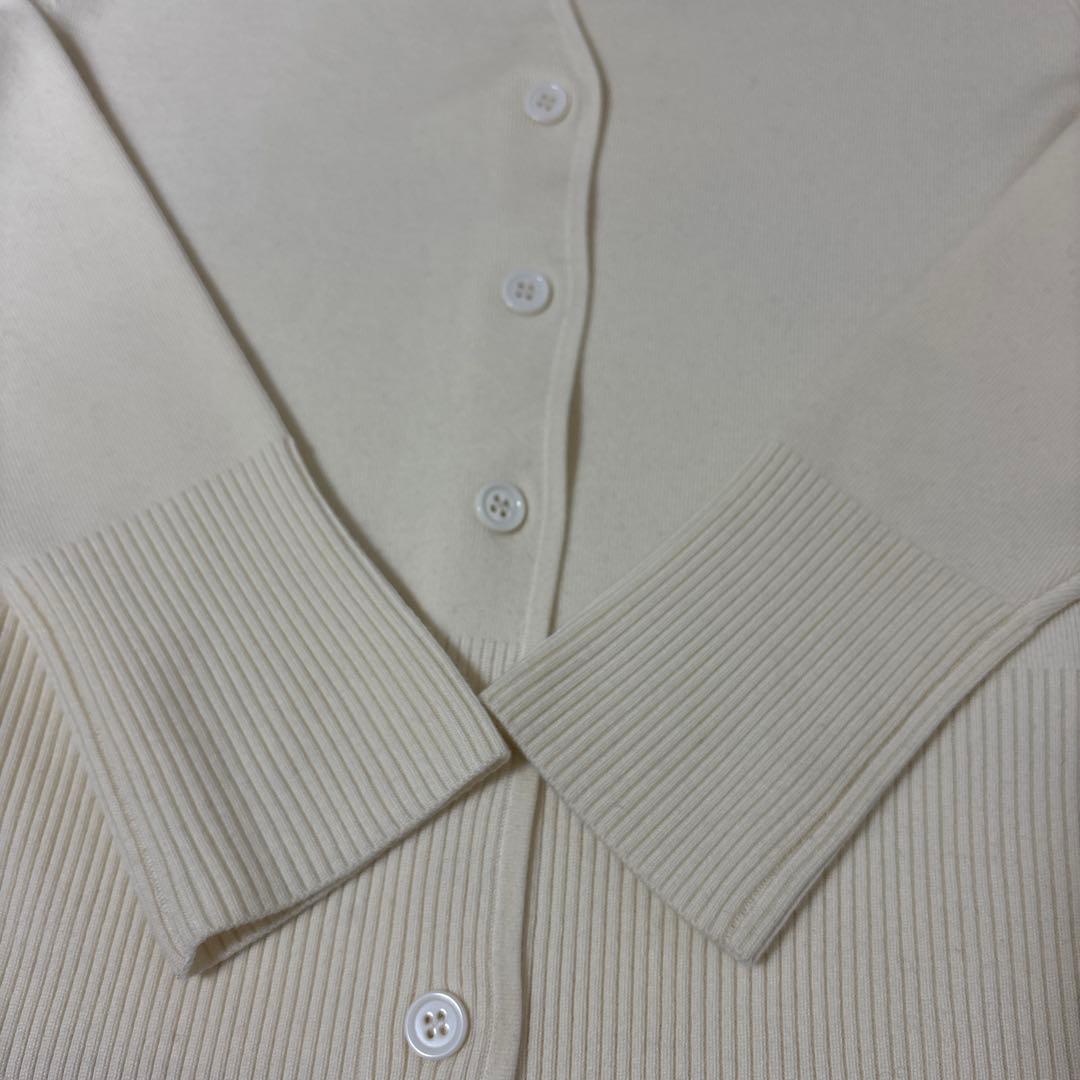 le petit pulle / ル プティ プレ別注 tulip collar