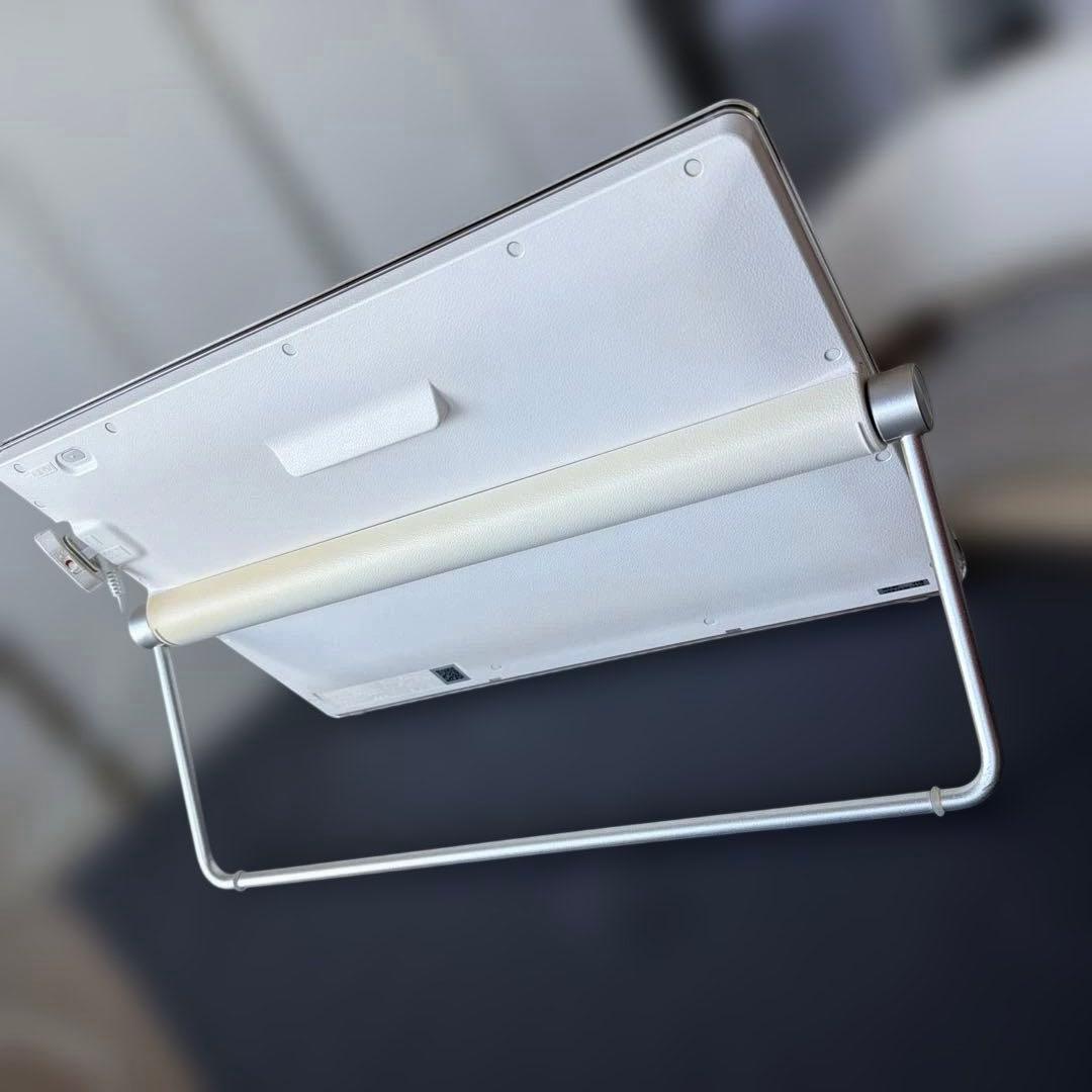 Panasonic VIERA 15インチUN-15TD8D 液晶画面は美品