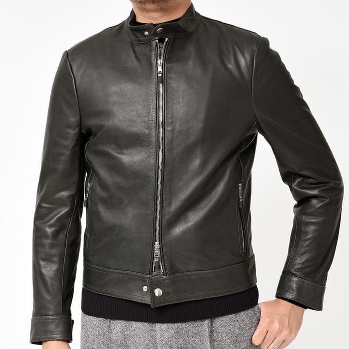 DJ★EMMETIエンメティ★ANDREA★シングルライダース48