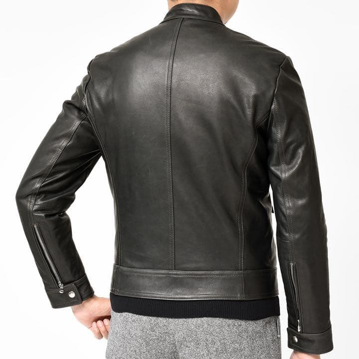 DJ★EMMETIエンメティ★ANDREA★シングルライダース48