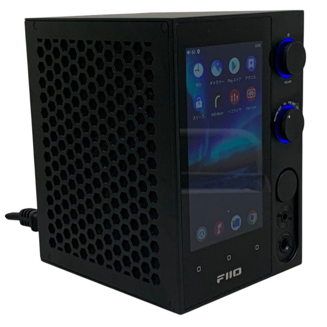 I15368 FiiO R7 デジタルオーディオプレーヤー 現状扱い品