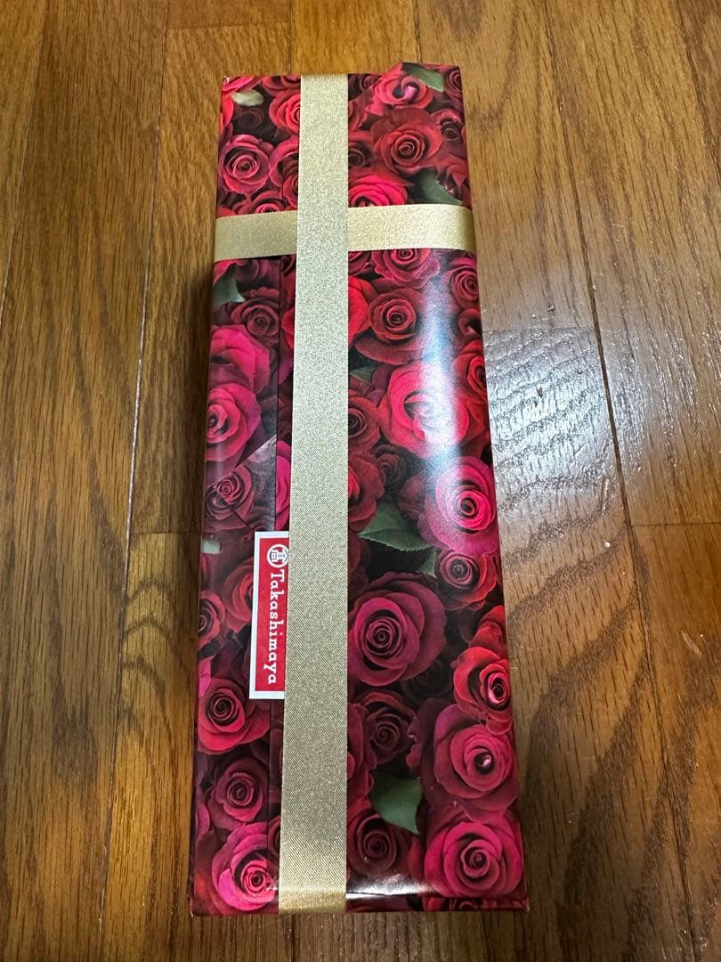 ミ*認様 【森伊蔵】720ml×1本（高島屋包装）　11月購入品