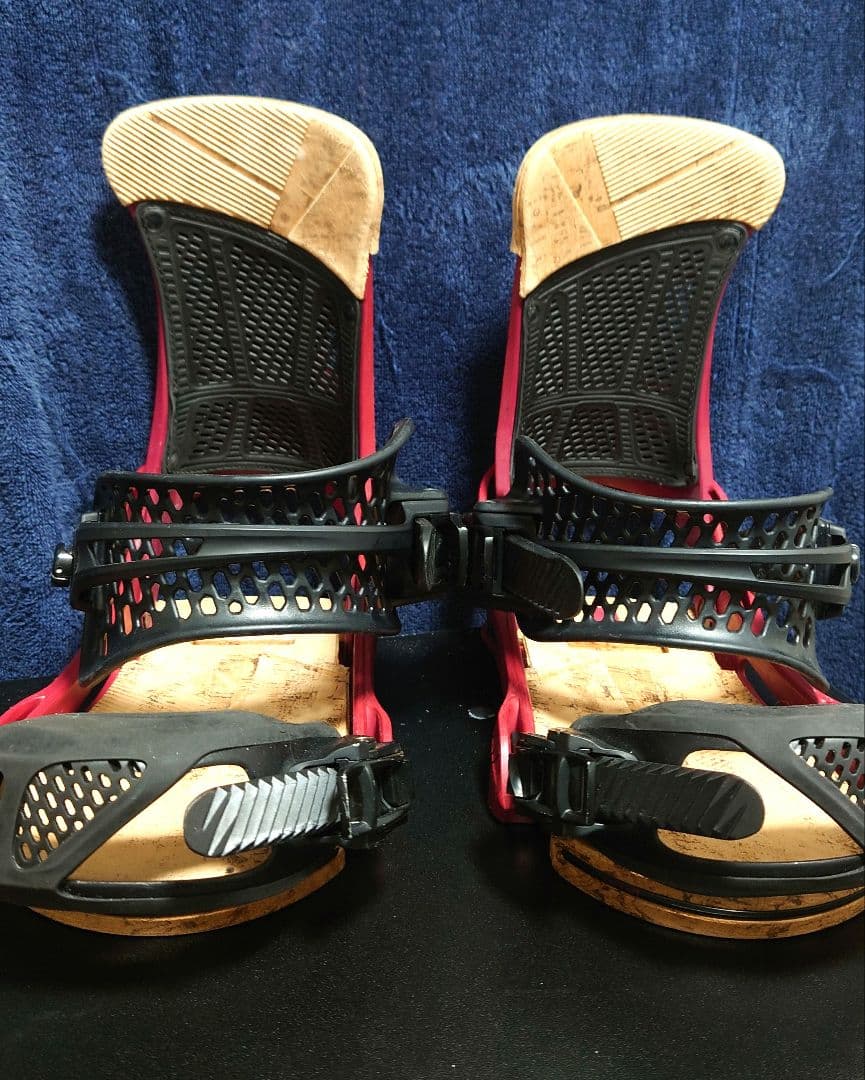 ★値引きしました★BURTON MALAVITA マラビータ Re:Flex M