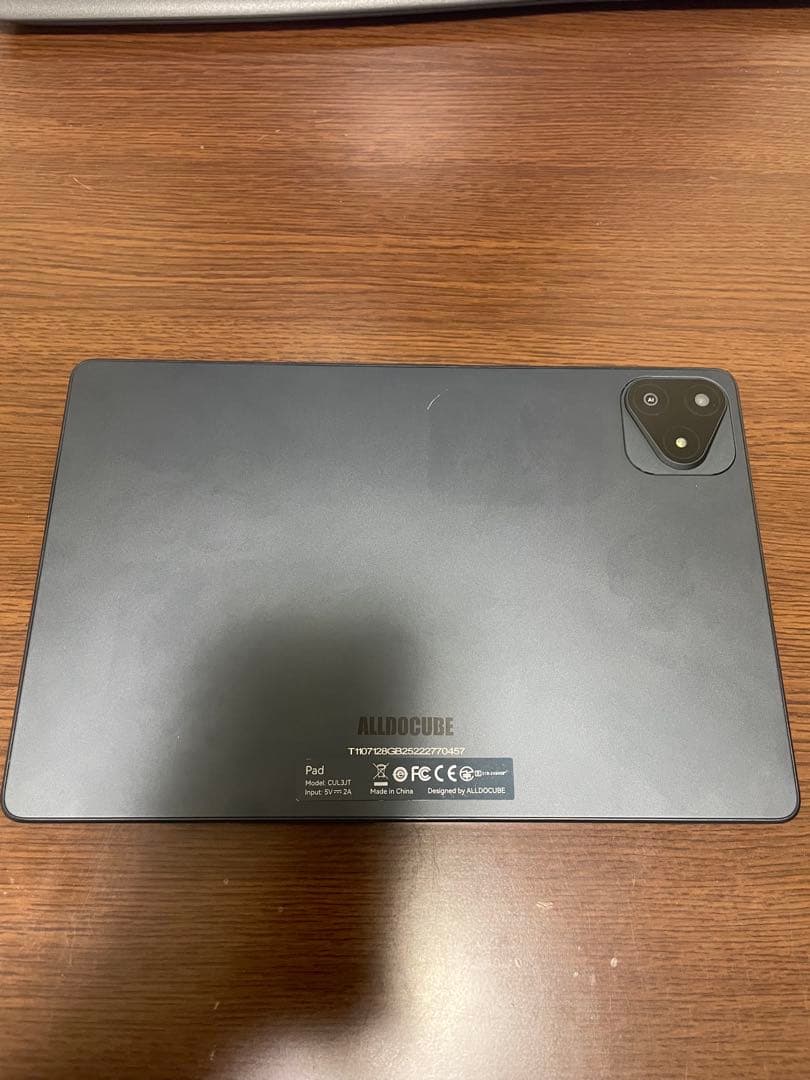 R*n様 iplay60 pro android15 11インチ