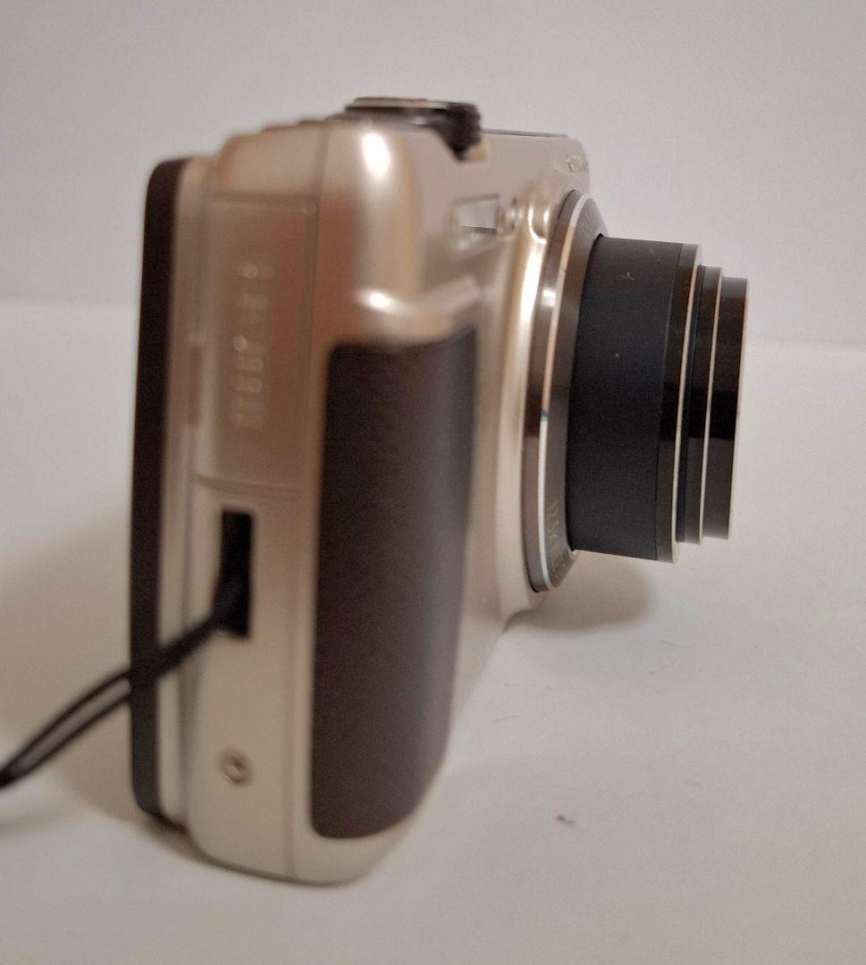 [美品希少]オリンパス OLYMPUS SH21 コンデジ