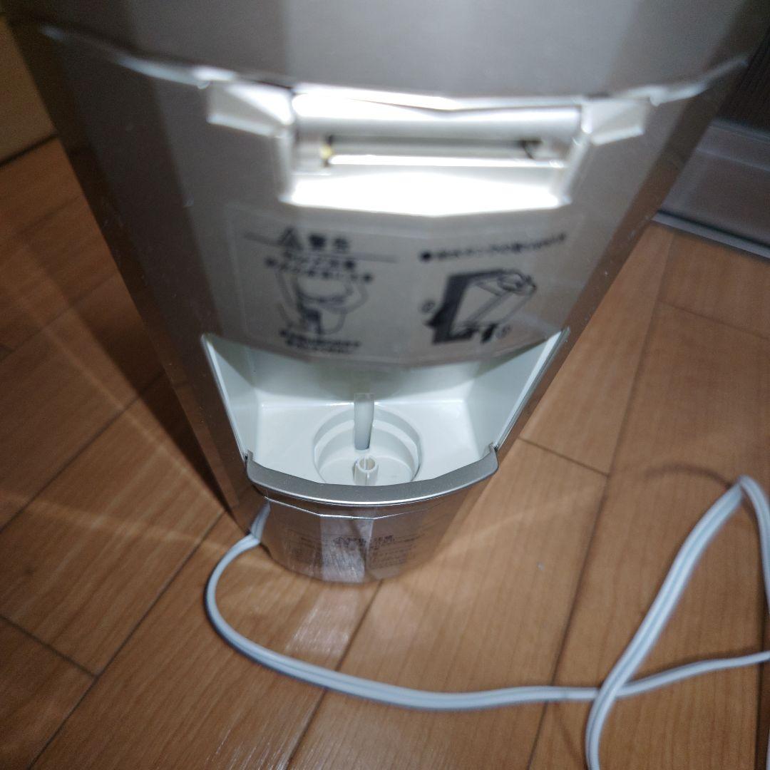 YA-MANヤーマン　美顔器スチーマーフォトケア　YJSB0N スチーマー