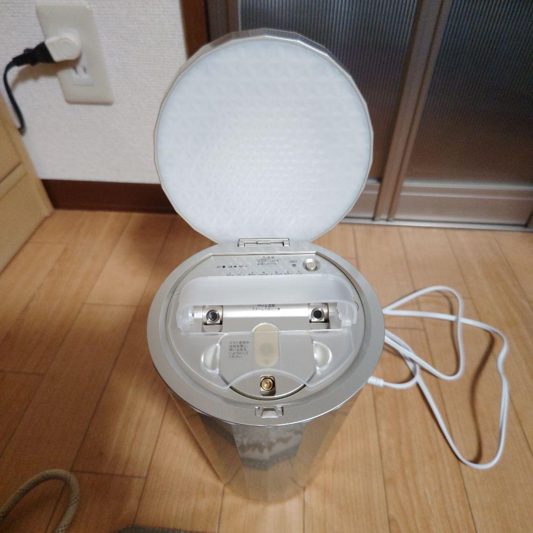 YA-MANヤーマン　美顔器スチーマーフォトケア　YJSB0N スチーマー