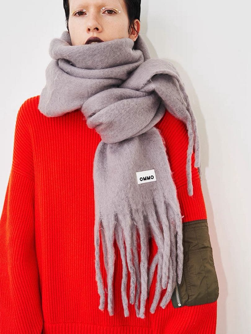 えだまめ　オレンジ