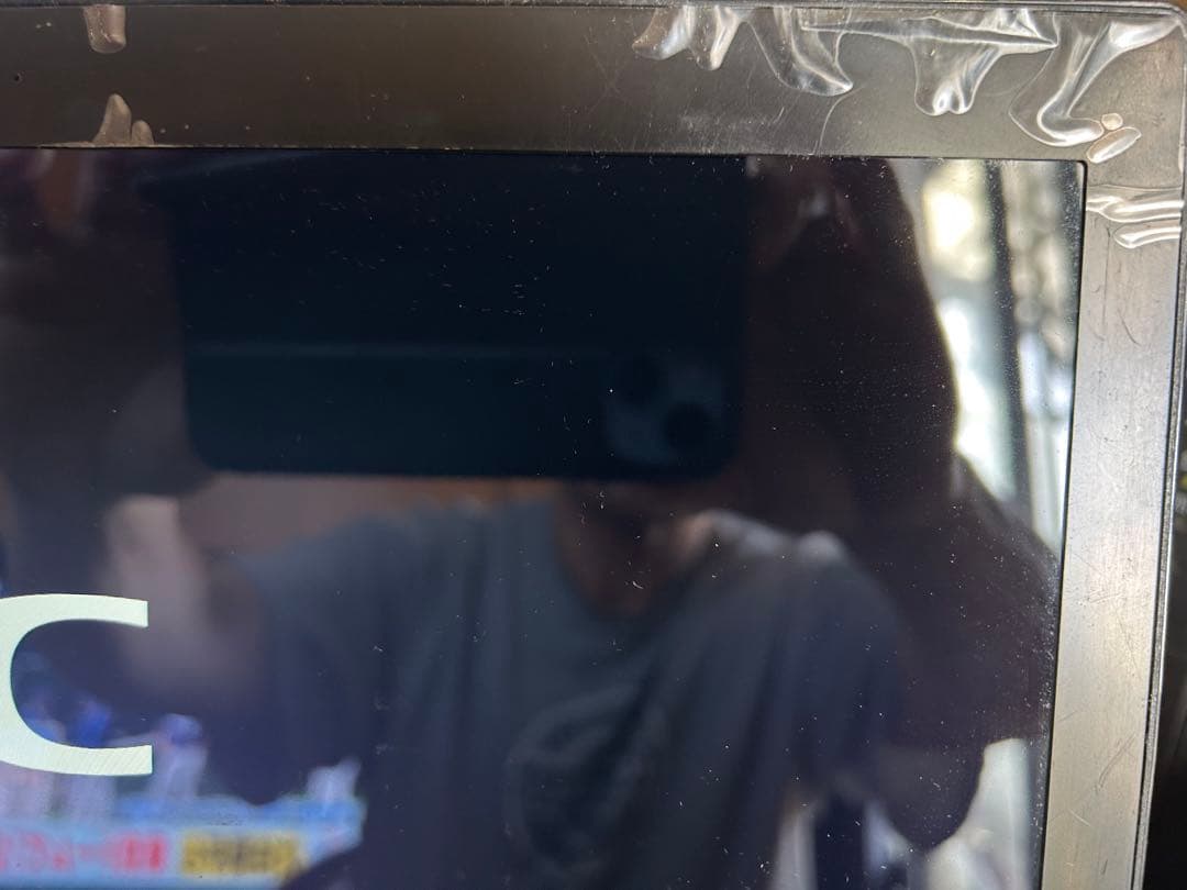 NEC PC LaVie LX750/LS 中古品