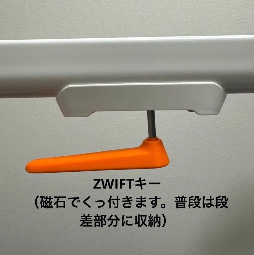 【週末限定】Zwift Ride with KICKRCOREスマートバイク一式