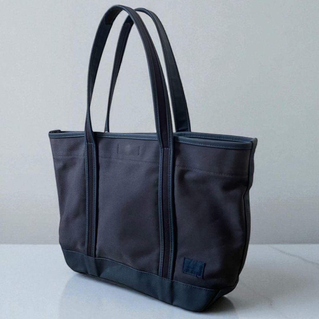 バッグ PORTER GIRL BOYFRIEND TOTE TOTE BAG(L)