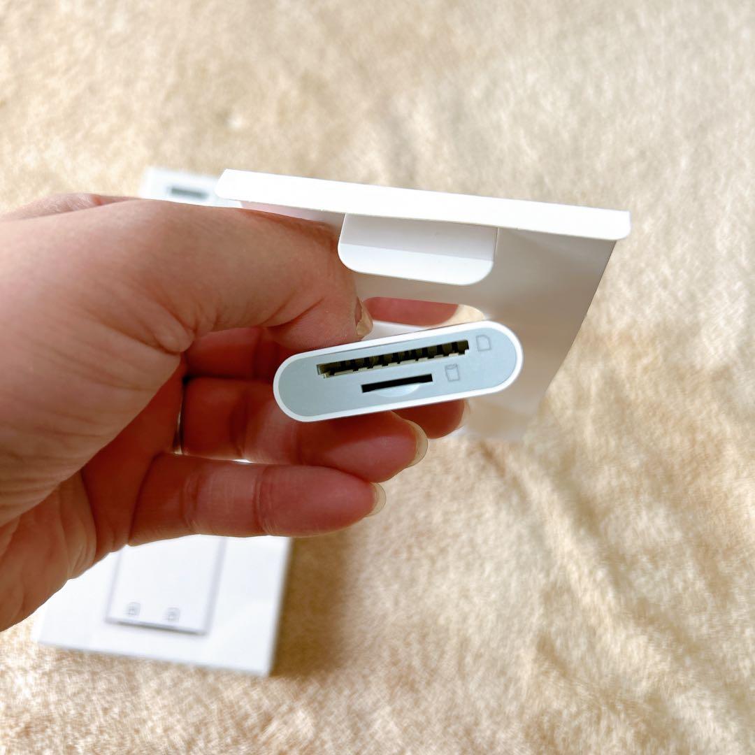 SD TFカード カメラリーダー デジタルカメラ SDカードリーダー