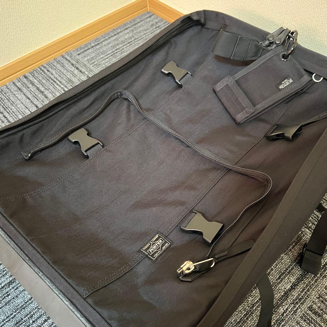 ポーター トリップ キャリーケース