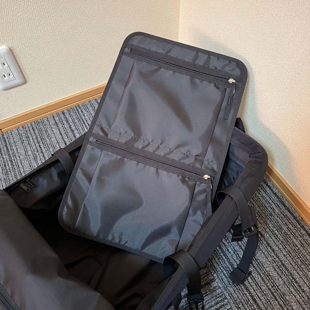 ポーター トリップ キャリーケース