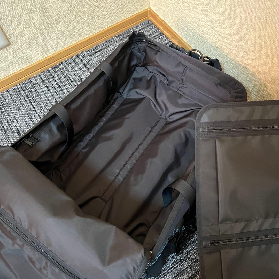 ポーター トリップ キャリーケース